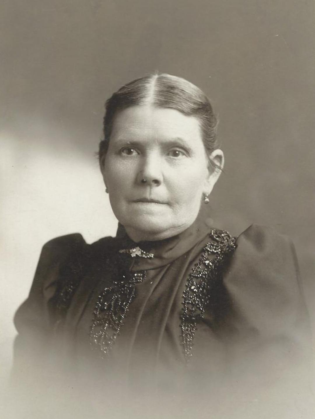 Louisa Langford (1845 - 1901) Profile